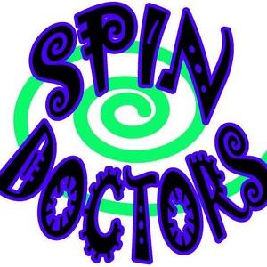 Fundraising Page: The Spin Doctors